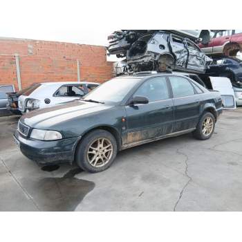 AUDI A4 B5 (8D2)