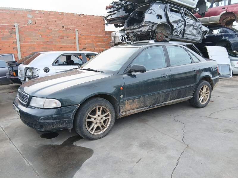 AUDI A4 B5 (8D2)