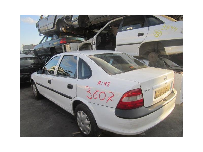 opel vectra del año 1998