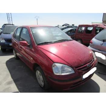 TATA INDICA