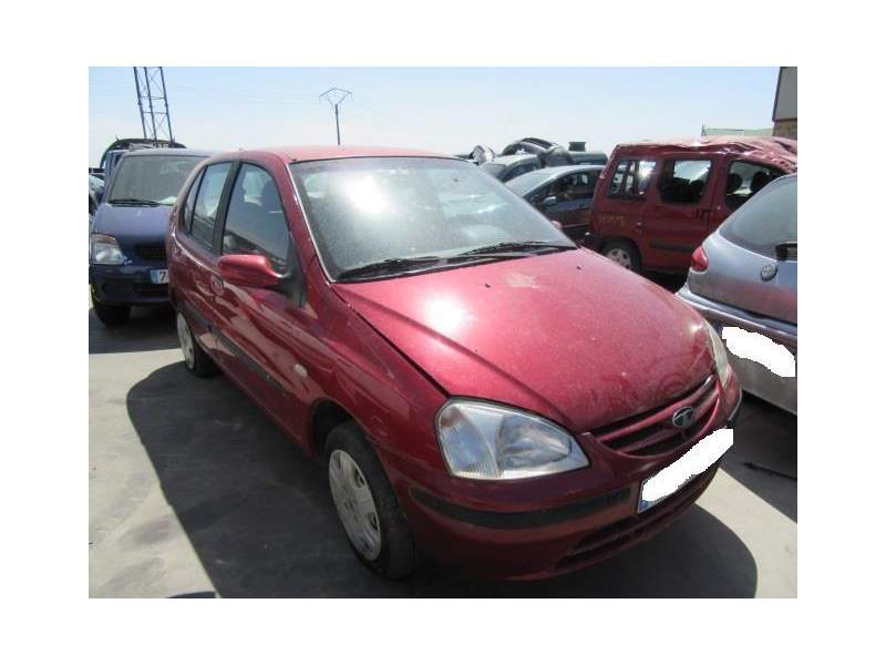 TATA INDICA