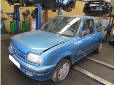 nissan micra del año 1995