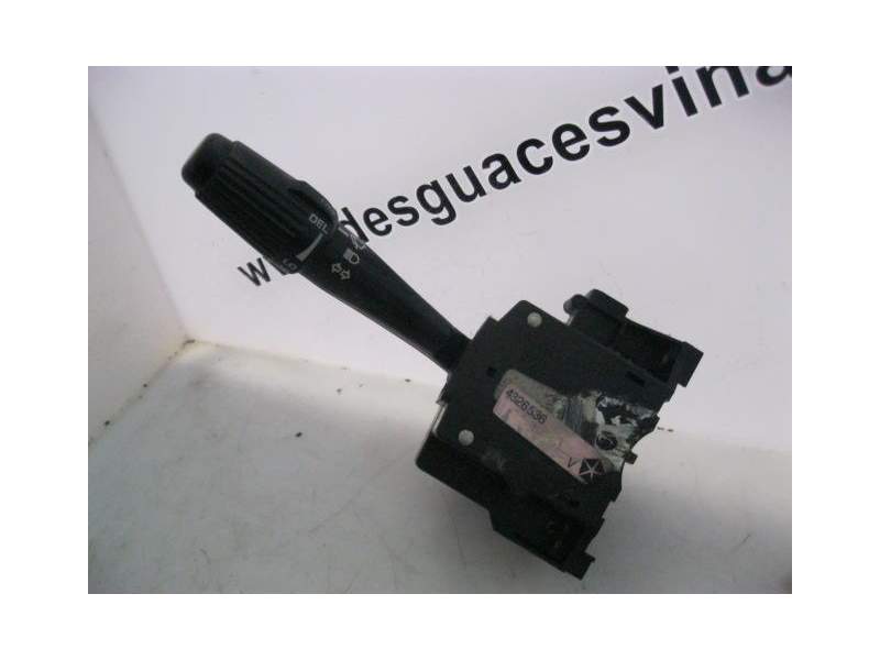 Recambio de mando luces y limpias para chrysler voyager 2.5 g /k00 referencia OEM IAM 4326536  