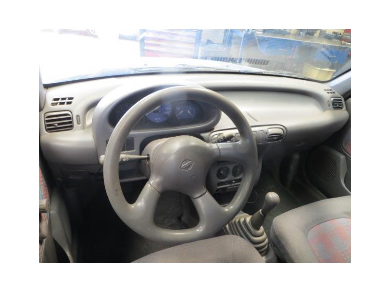 nissan micra del año 1995