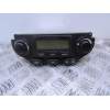 Recambio de mandos calefaccion aire para chevrolet nubira 1.6 g referencia OEM IAM 96430996  
