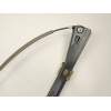 Recambio de elevalunas delantero derecho para volkswagen golf v (1k1) 1.9 tdi referencia OEM IAM 1K4837402S  1K0959792J