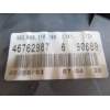 Recambio de cuadro instrumentos para fiat doblo 1.2 g 223a500 65cv referencia OEM IAM 46762987 503000110 