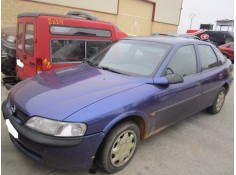 opel vectra del año 1996