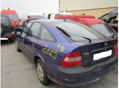 opel vectra del año 1996 2
