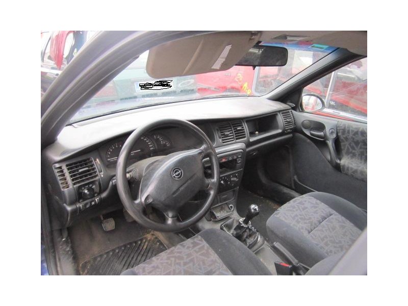 opel vectra del año 1996