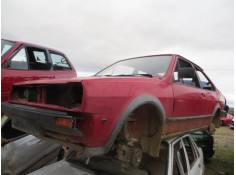 volkswagen polo del año 1988
