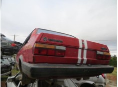 volkswagen polo del año 1988 2