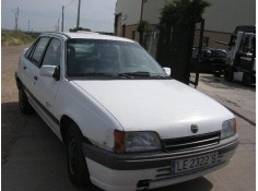 opel kadett del año 1989 2