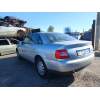 audi a4 b5 (8d2) del año 1999