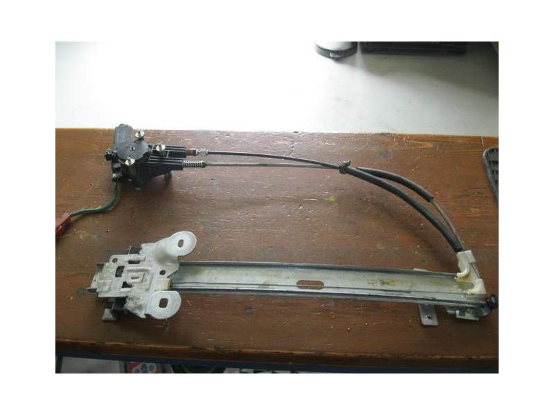 Recambio de elevalunas delantero izquierdo para chrysler voyager 2.5 g /k00 referencia OEM IAM   