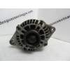 Recambio de alternador para kia carens 1.8 g /tb referencia OEM IAM 0K9B118300 AB190110 