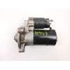 Recambio de motor arranque para peugeot 206 hatchback (2a/c) 1.4 i referencia OEM IAM 5802M9 0001112041 