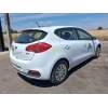 kia cee´d (jd) del año 2015