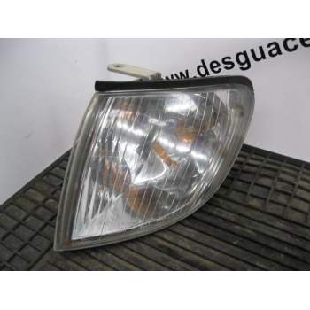 PILOTO DELANTERO IZQUIERDO BLANCO 