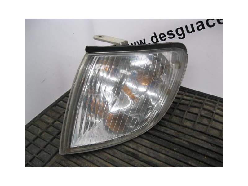 Recambio de piloto delantero izquierdo para hyundai h1 2.5 td-4bh- 4p-100cv referencia OEM IAM BLANCO  