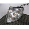 Recambio de piloto delantero izquierdo para hyundai h1 2.5 td-4bh- 4p-100cv referencia OEM IAM BLANCO  
