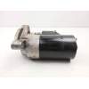 Recambio de motor arranque para peugeot 206 hatchback (2a/c) 1.4 i referencia OEM IAM 5802M9 0001112041 