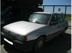 opel kadett del año 1989