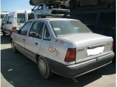 opel kadett del año 1989 2