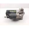 Recambio de motor arranque para peugeot 206 hatchback (2a/c) 1.4 i referencia OEM IAM 5802M9 0001112041 