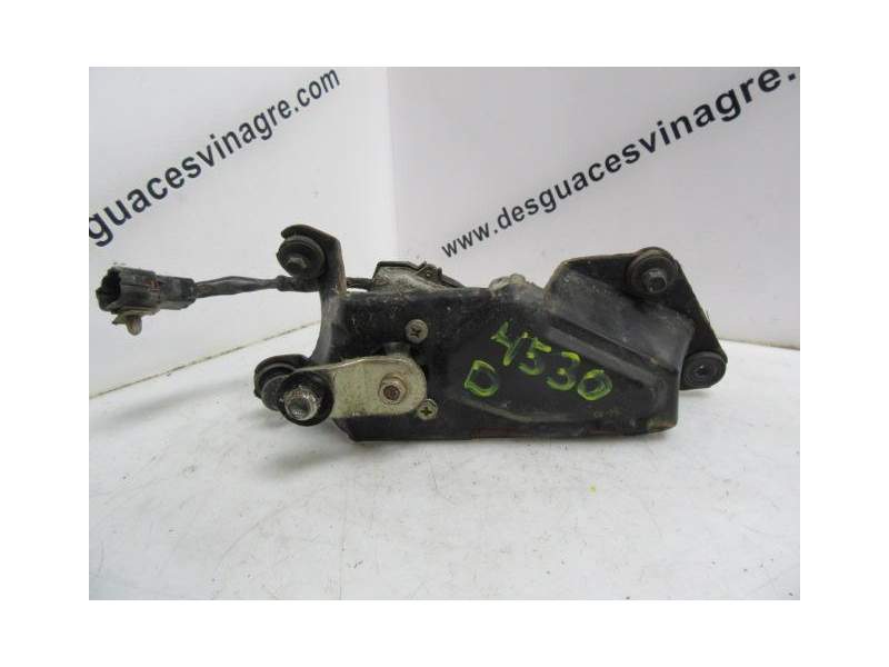 Recambio de motor limpia delantero para kia carens 1.8 g /tb referencia OEM IAM   