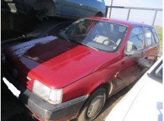 fiat tipo del año 1989