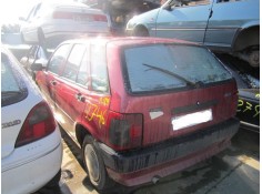 fiat tipo del año 1989 2