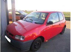 seat arosa del año 1997