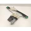 Recambio de elevalunas trasero izquierdo para volkswagen golf v (1k1) 1.9 tdi referencia OEM IAM 1K4839401E  