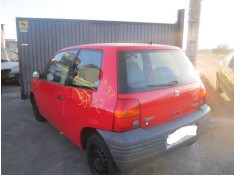 seat arosa del año 1997 2