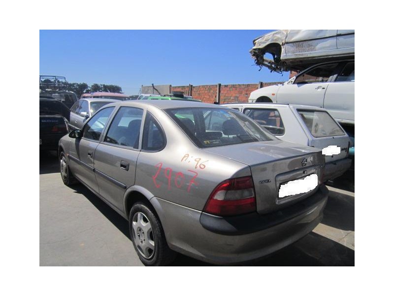 opel vectra del año 1996