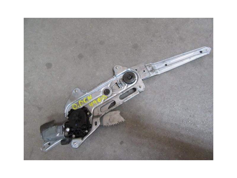 Recambio de elevalunas delantero derecho para renault safrane i (b54_) 2.2 (b541) referencia OEM IAM ELECTRICO  