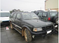 opel frontera del año 1992
