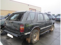 opel frontera del año 1992 2
