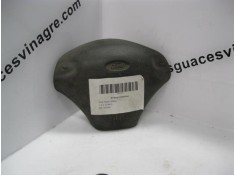 Recambio de airbag conductor : ford fiesta : 1.2 g ( dha ) [1998] para ford fiesta 1.2 g ( dha ) referencia OEM IAM NEGRO  