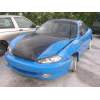 hyundai coupe i (rd) del año 1999