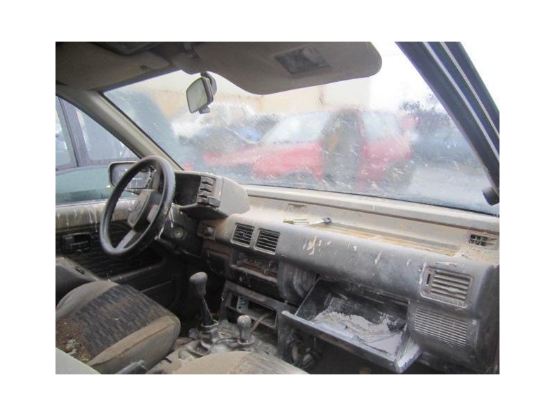 opel frontera del año 1992