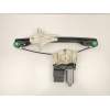 Recambio de elevalunas trasero izquierdo para volkswagen golf v (1k1) 1.9 tdi referencia OEM IAM 1K4839401E  