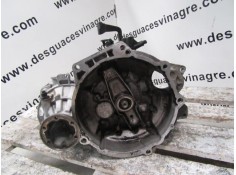 Recambio de cambio 5v (td/tdi ) : seat toledo : 1.9 td (89,73cv) [1997] para seat toledo 1.9 td referencia OEM IAM ASD  