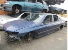 peugeot 406 del año 1996