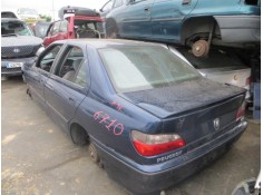 peugeot 406 del año 1996 2