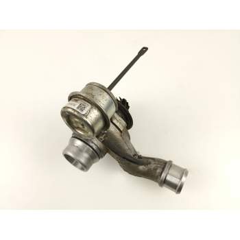 TURBO 7T1Q6K682AB 75691902S 