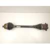 Recambio de transmision delantera derecha para audi a4 b6 (8e2) 2.5 tdi referencia OEM IAM 8E0407272S  