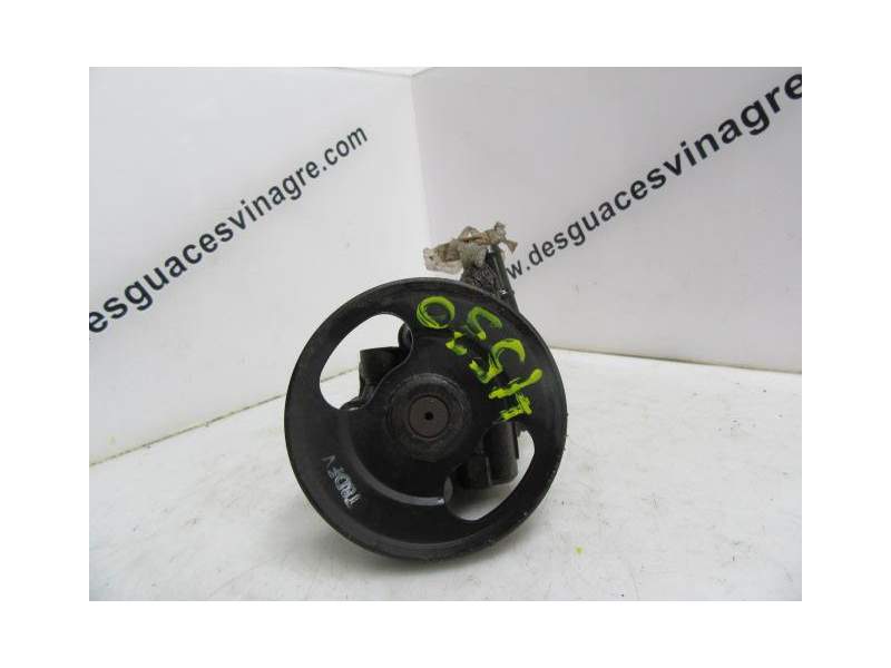 Recambio de bomba direccion para kia carens 1.8 g /tb referencia OEM IAM   
