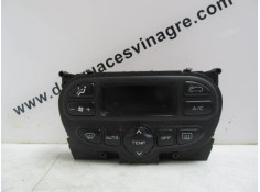 Recambio de mandos calefaccion : peugeot 307 : 2.0 hdi (89,73cv) [2003] para peugeot 307 2.0 hdi referencia OEM IAM 96430991XT  